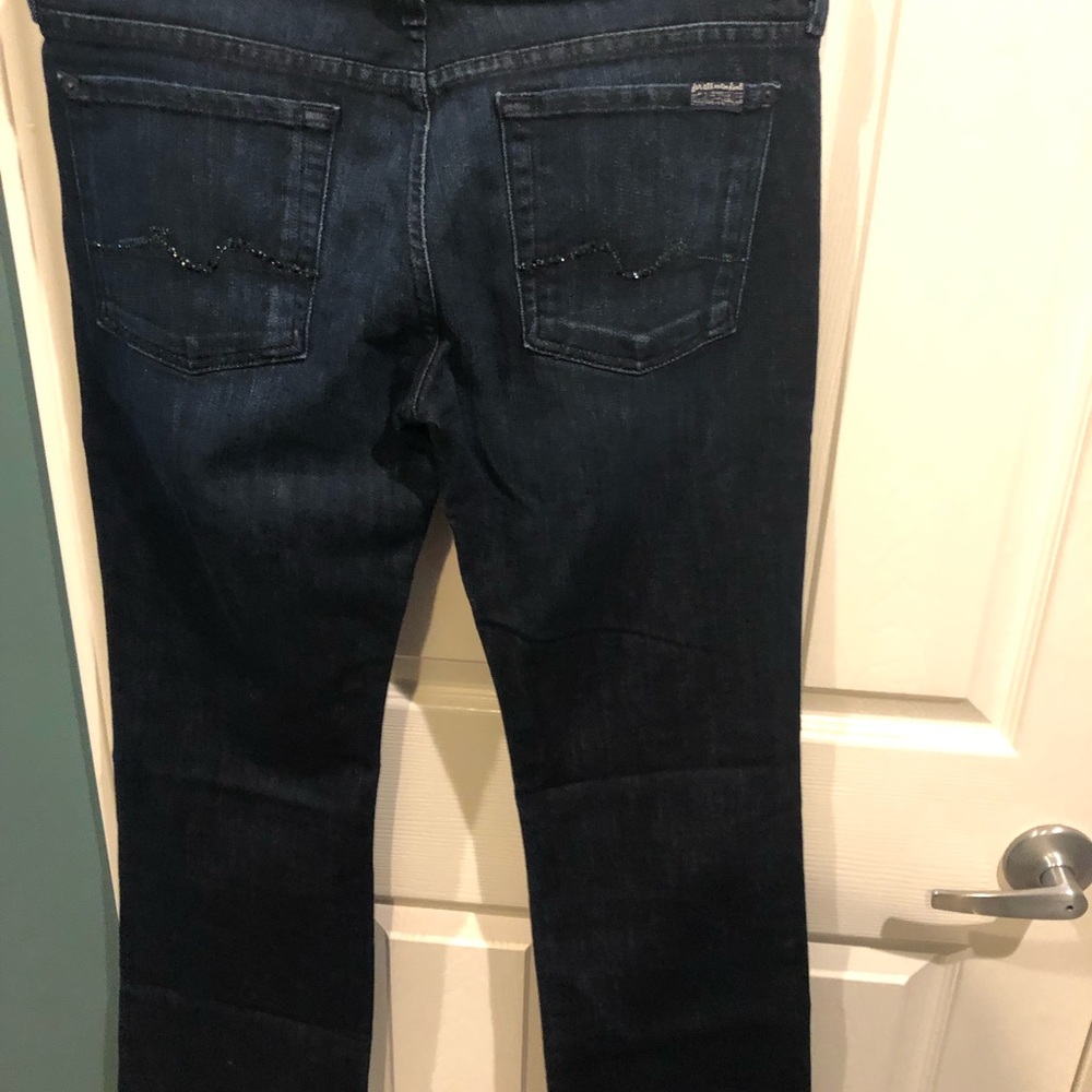 7 For all Mankind Jeans